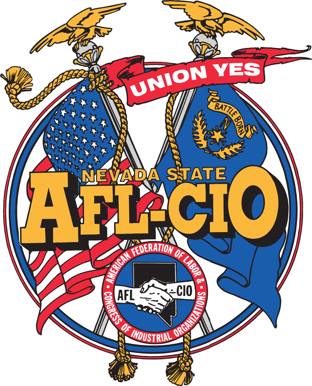 Nevada State AFL-CIO 